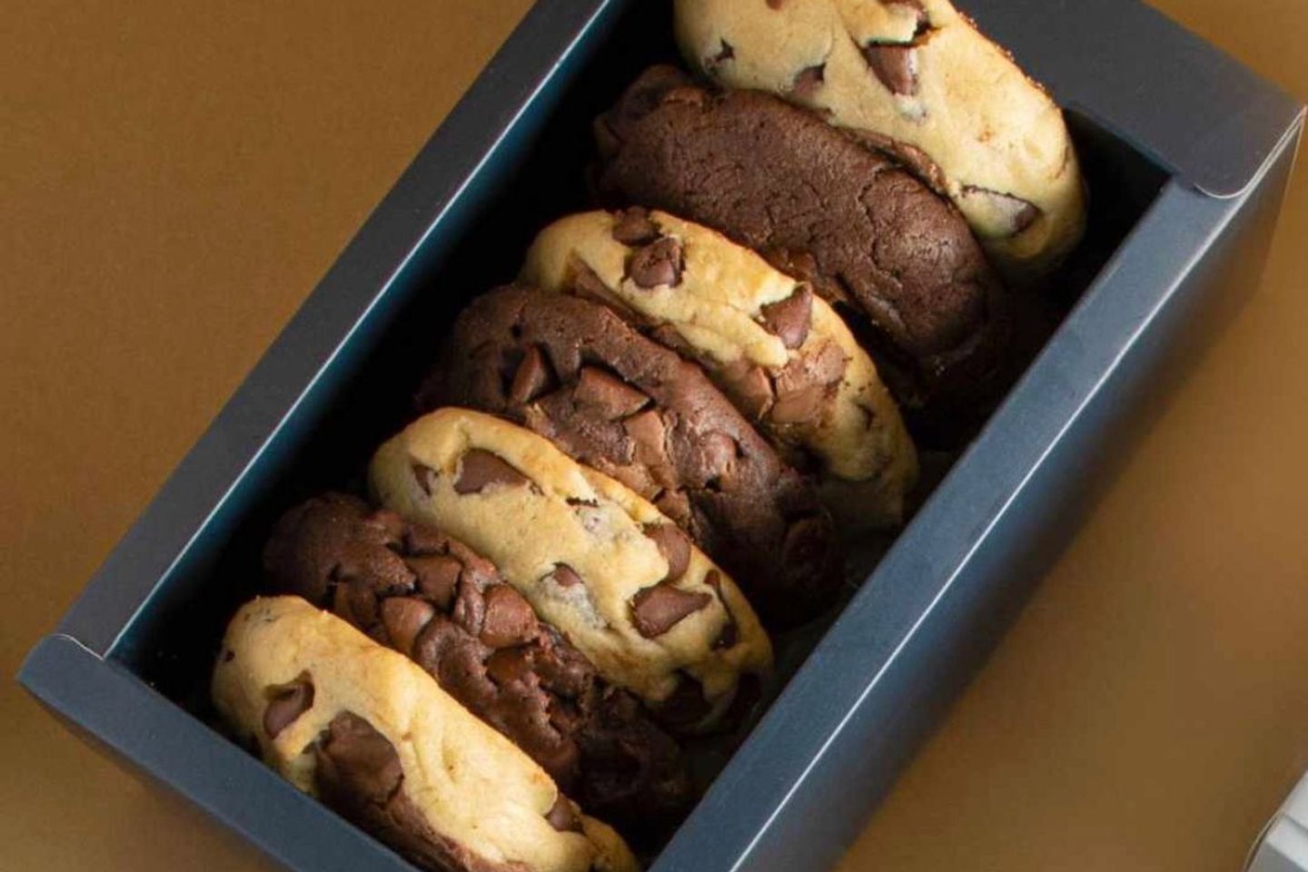 Mix Cookies   Renaz