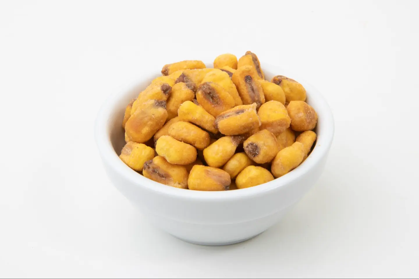 ذرة محمصة مالح كيلو