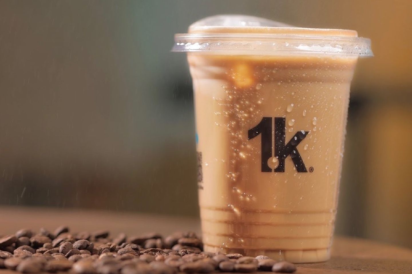 Iced French Vanilla