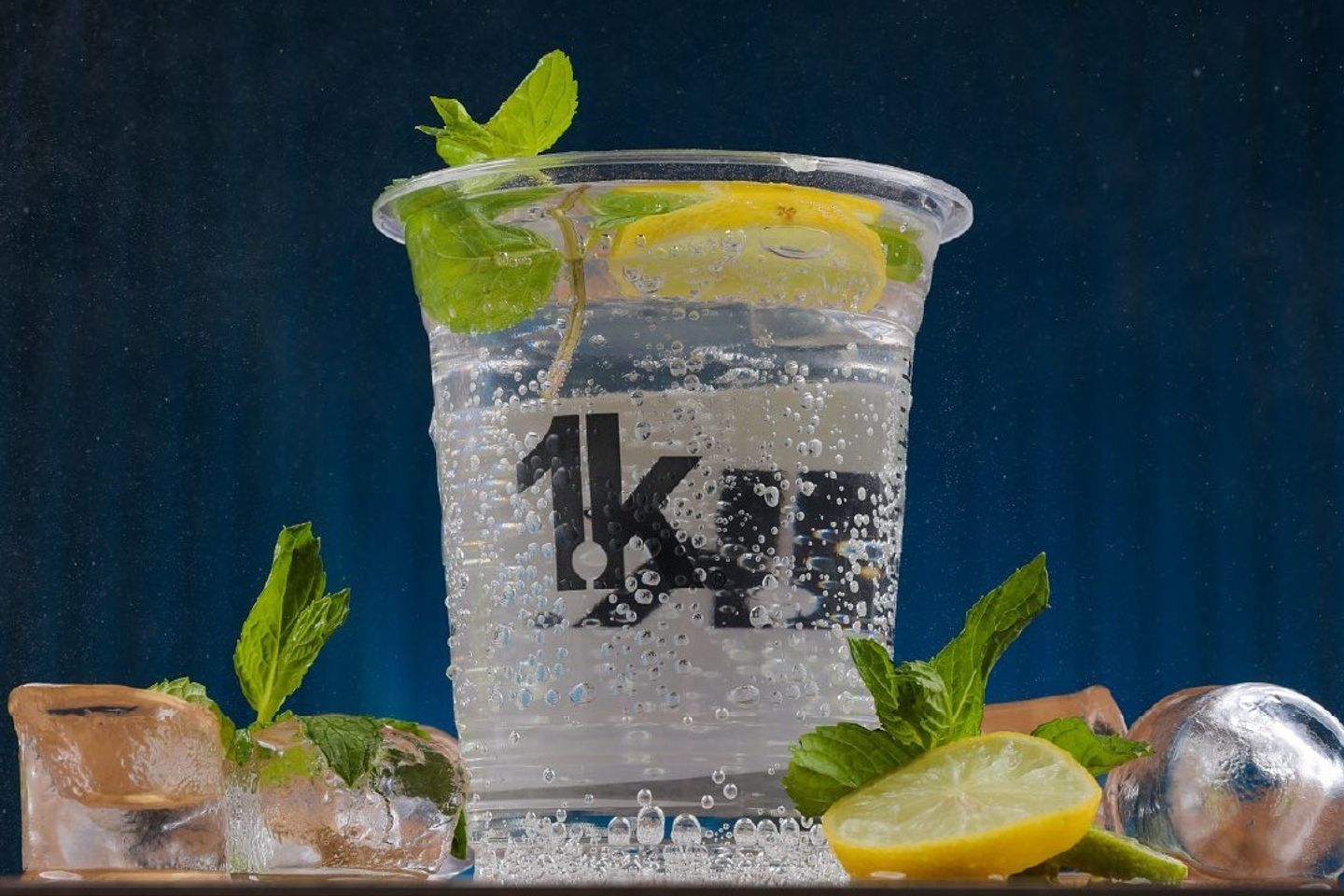 Classic Mojito