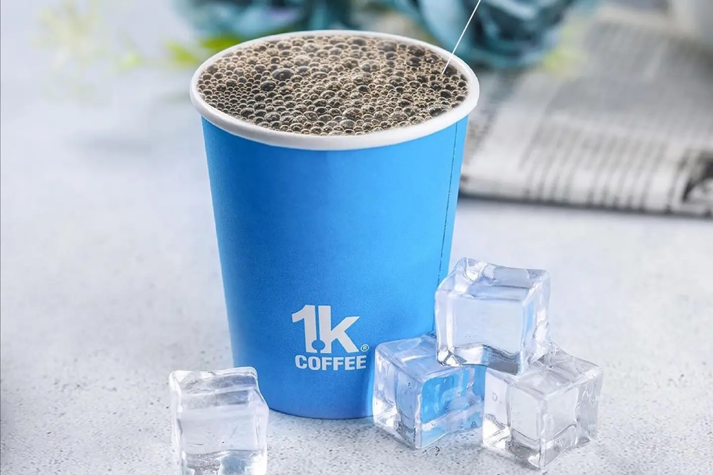 Iced V 60