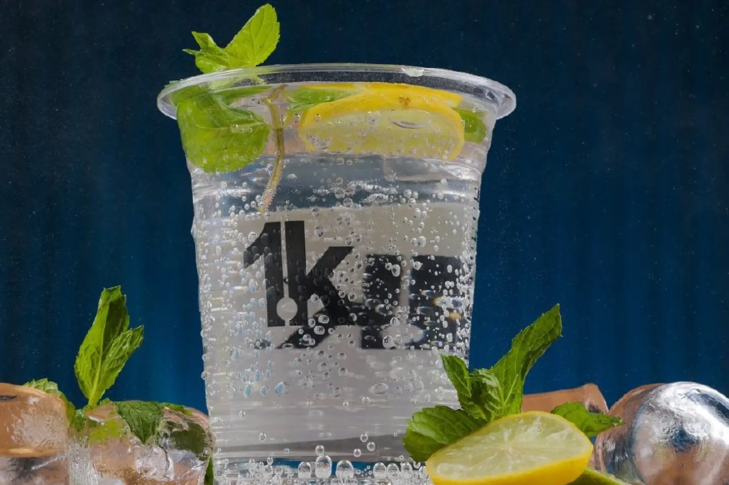 Classic Mojito