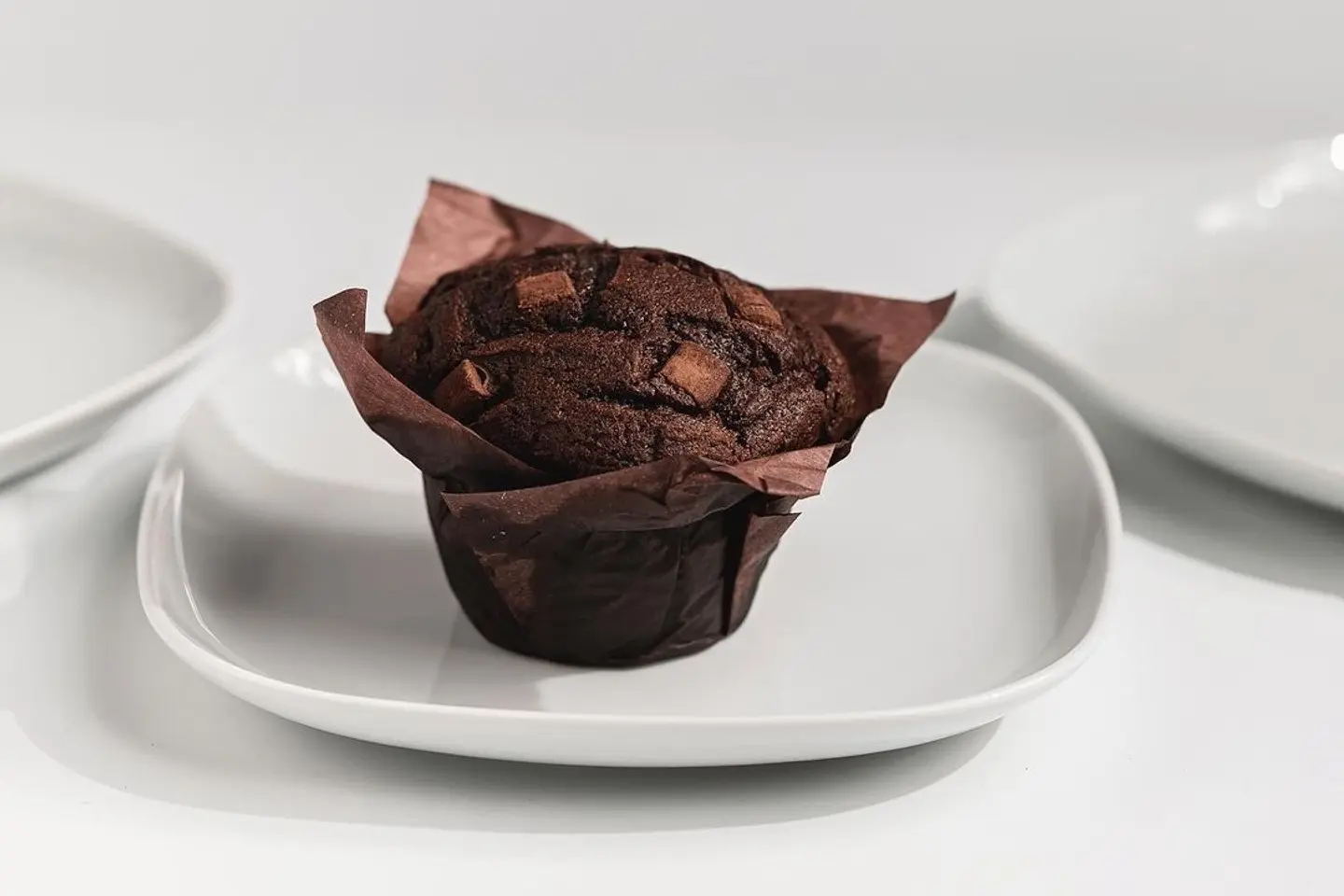 Chocolate Muffin