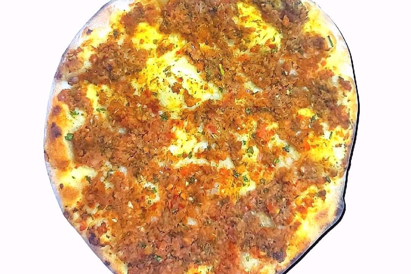فطيرة لحم