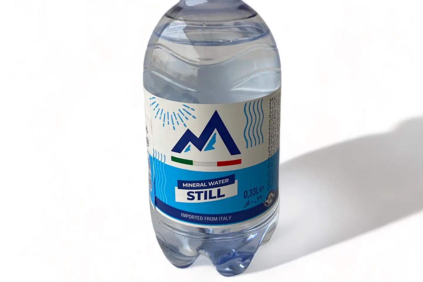 Water