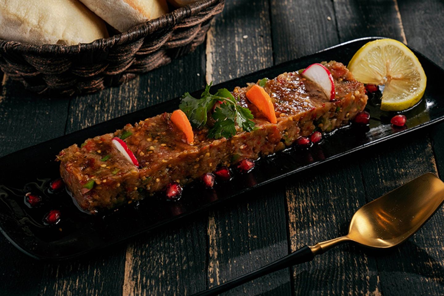بابا غنوج