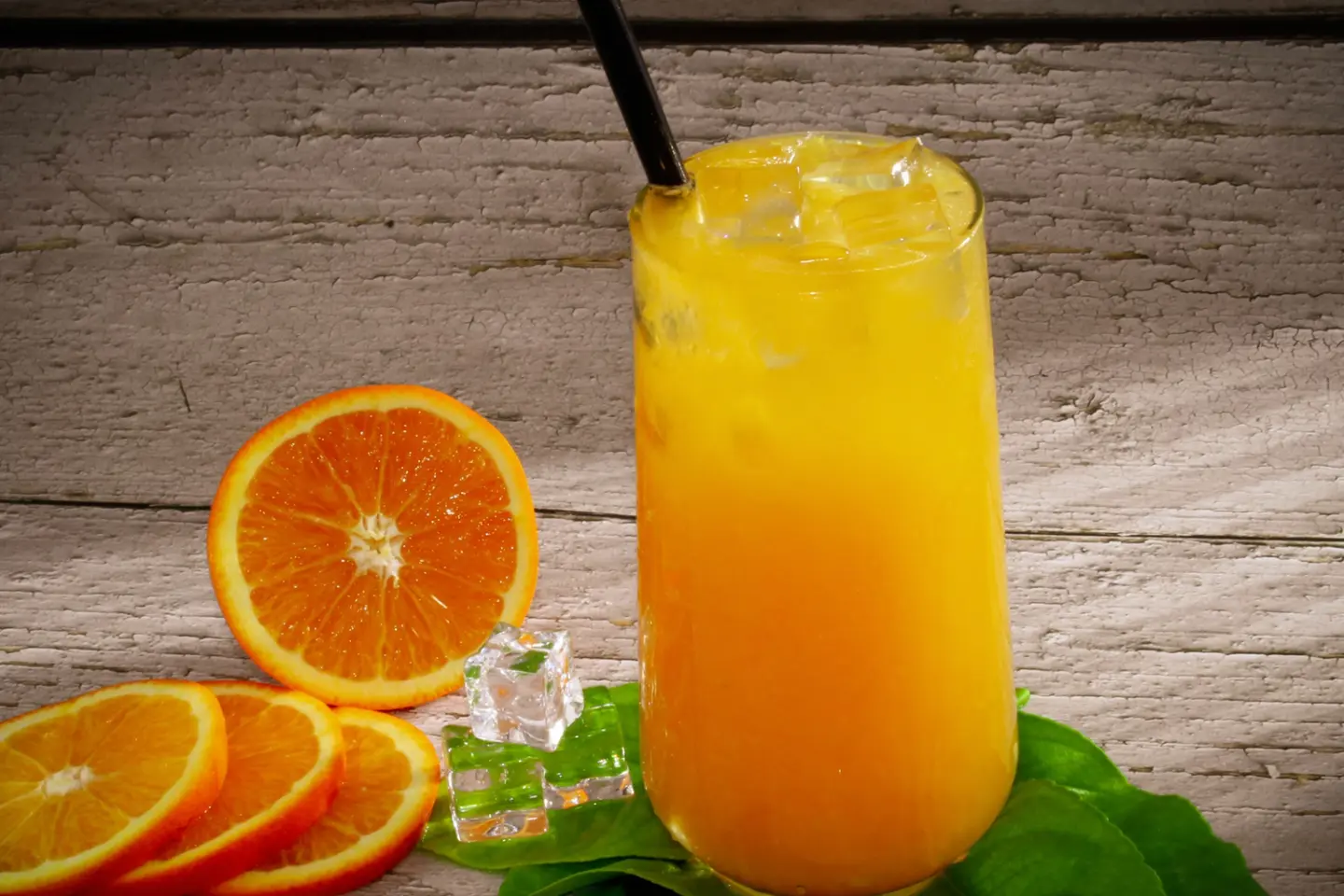 Orange Juice