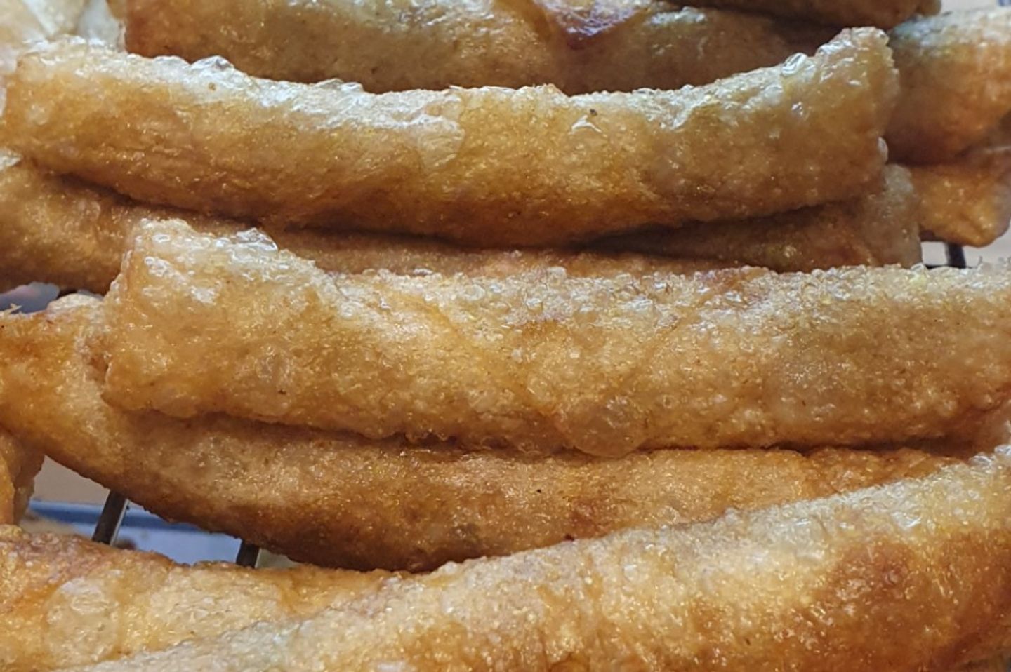 Chicken Roll