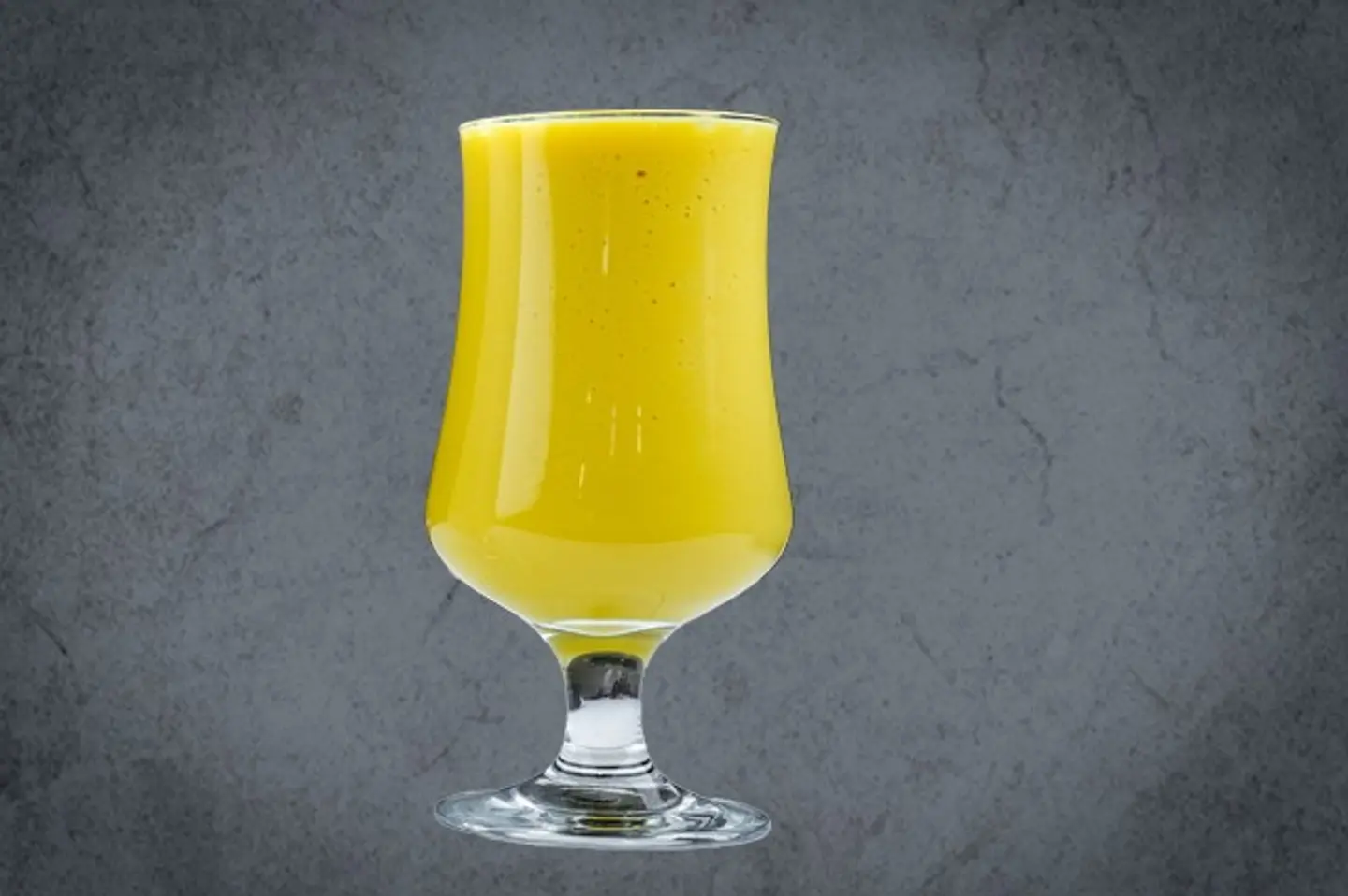 Mango Lassi