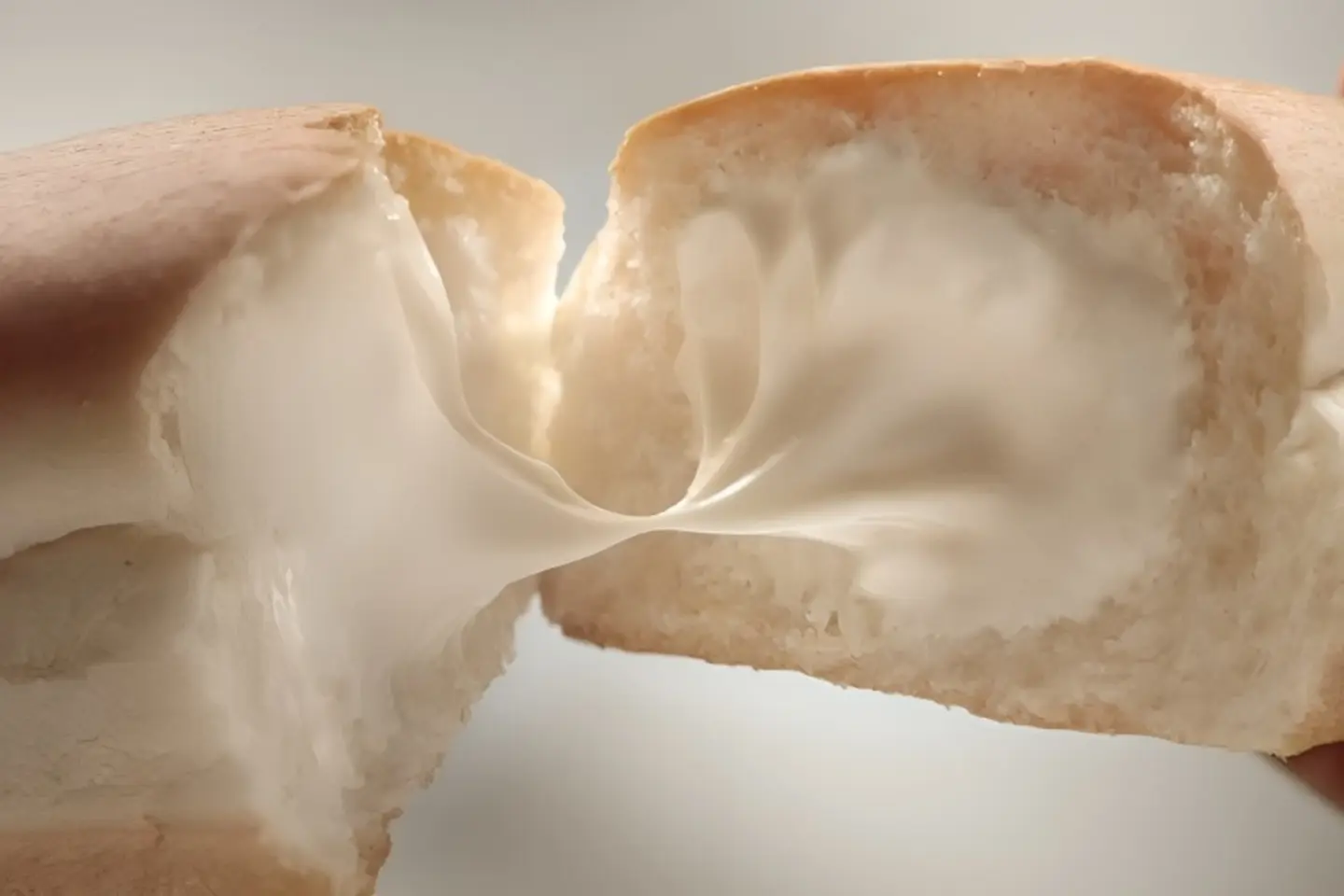 Cream Cheese Sandwich