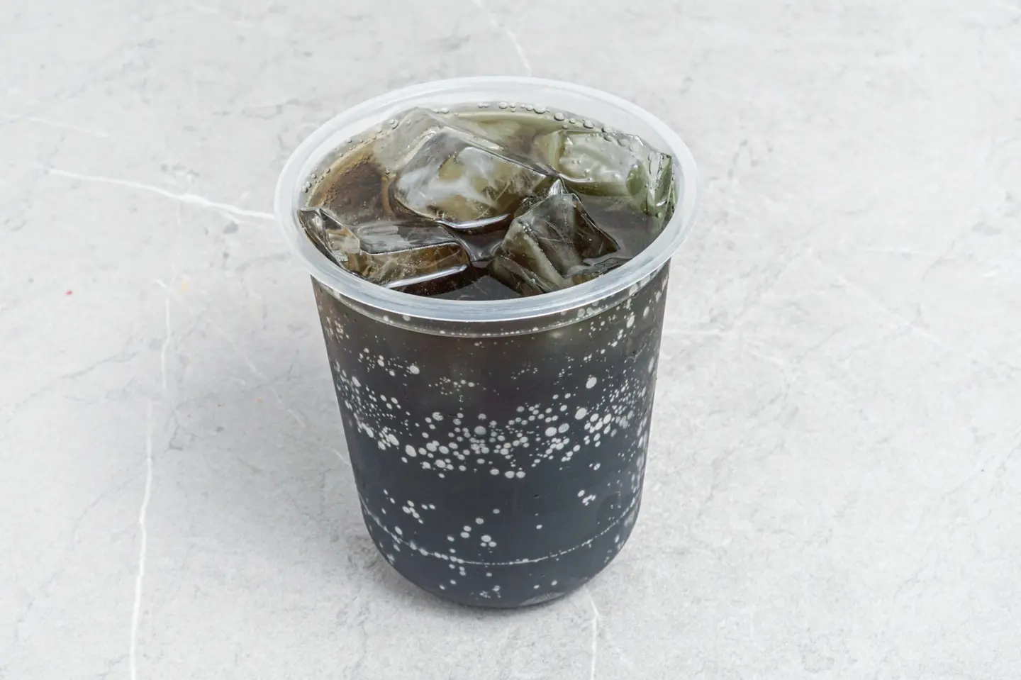 Black Berry Code Red