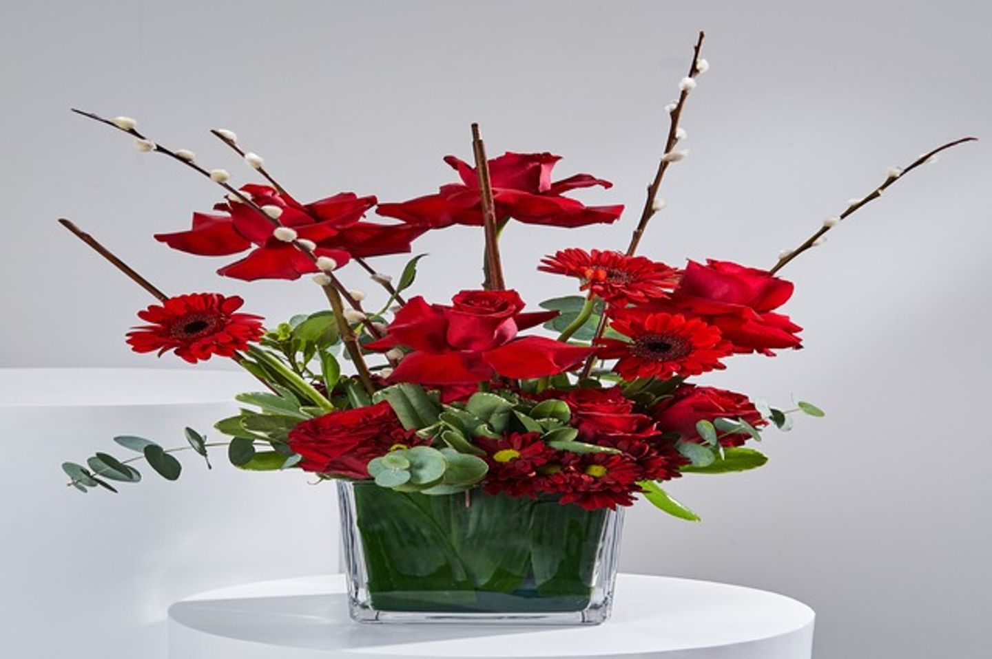 Vase Of Endless Love