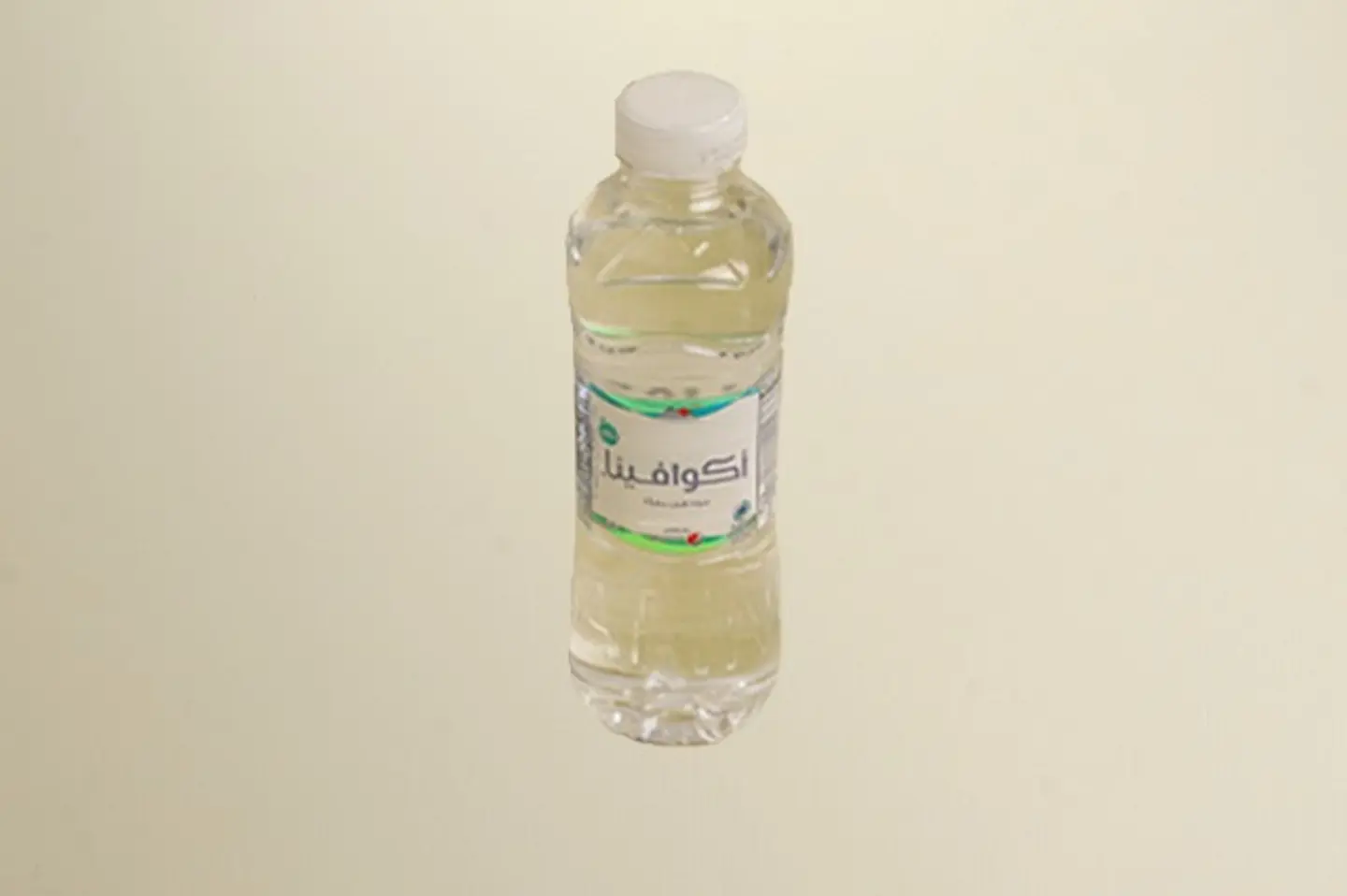 مياه معدنية