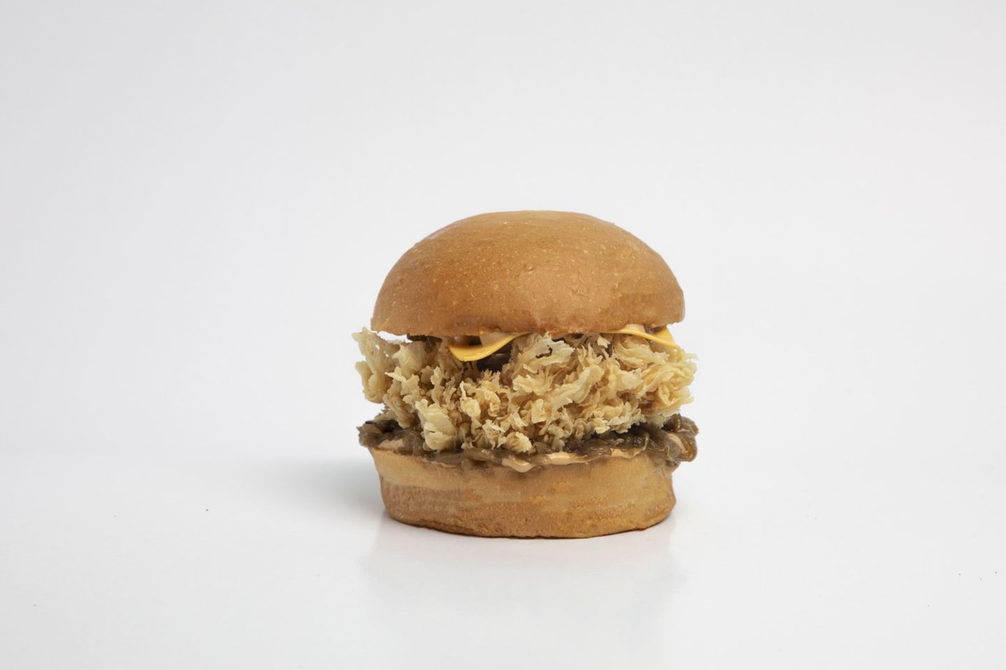Smoke Burger
