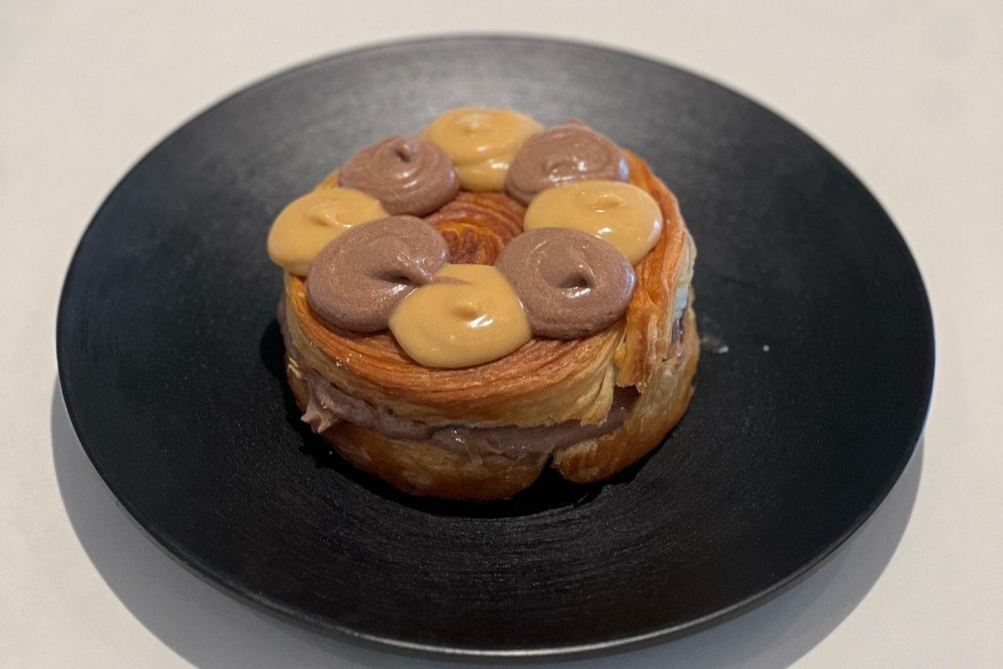 Paris Brest