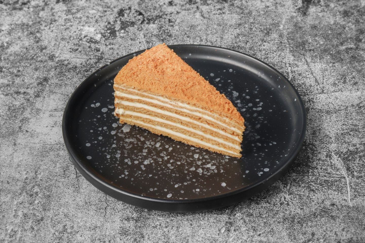Honey Cake