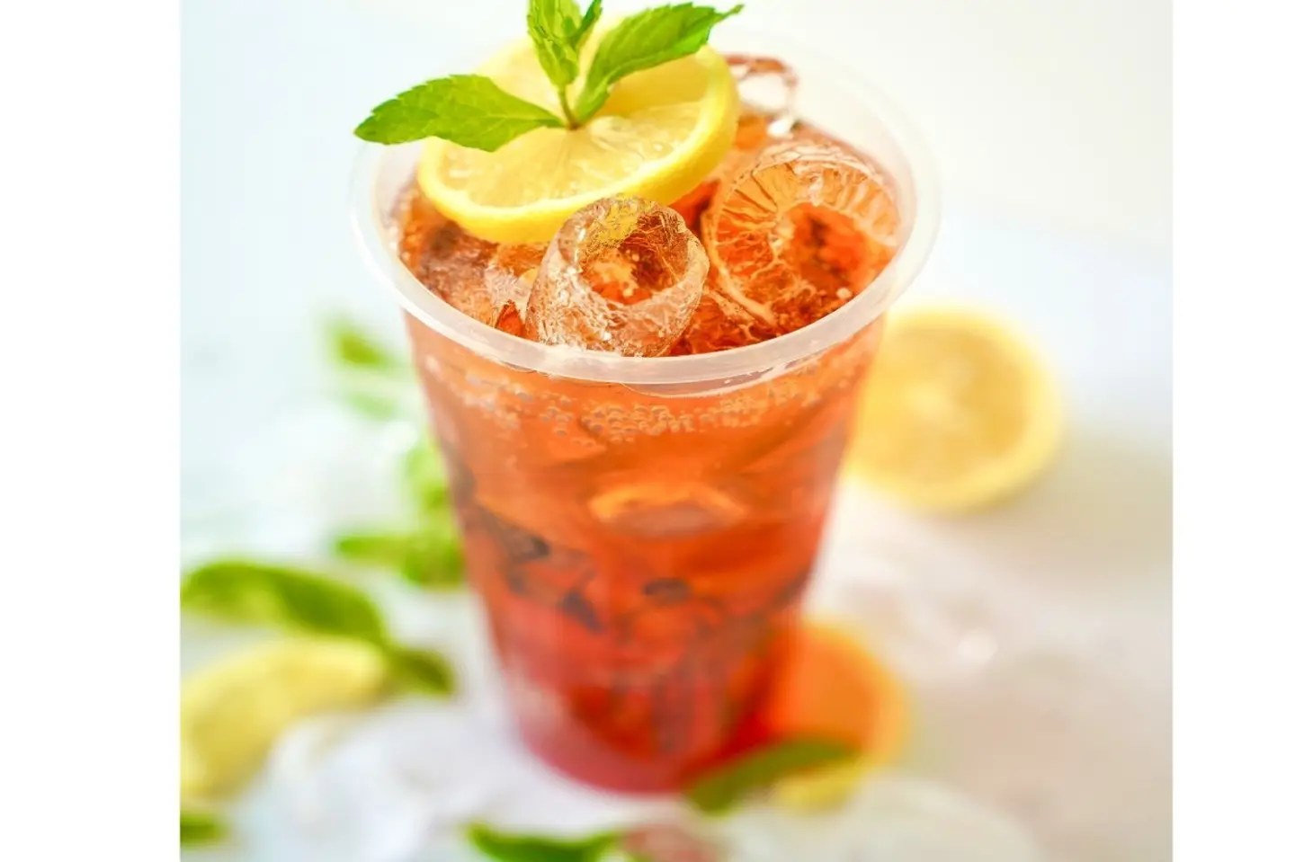 Mojito Strawberry