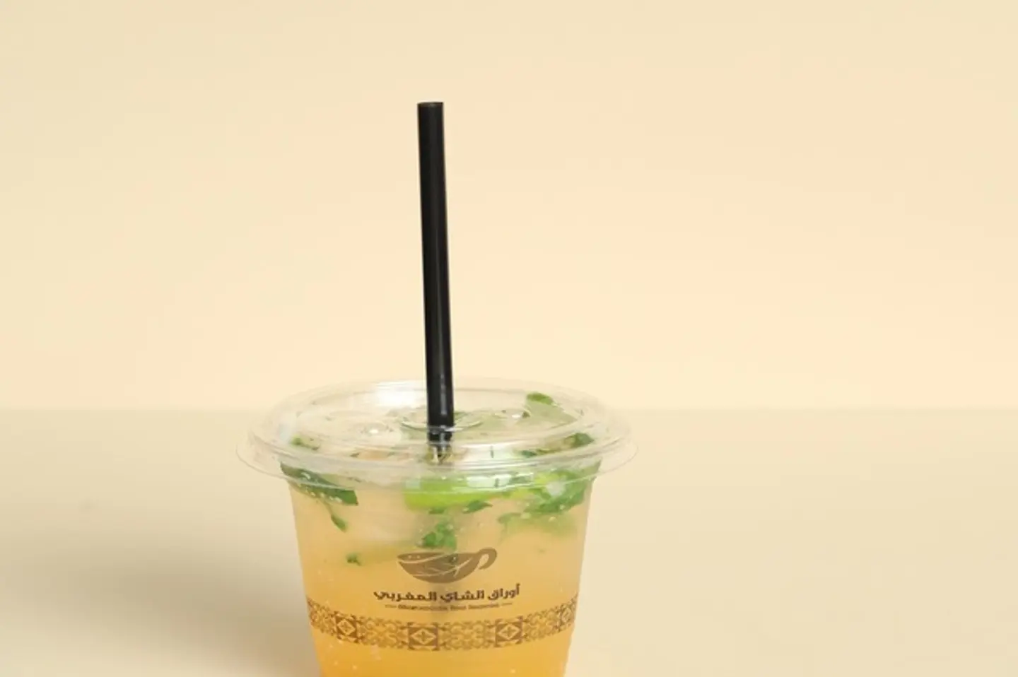 Mojito Peach
