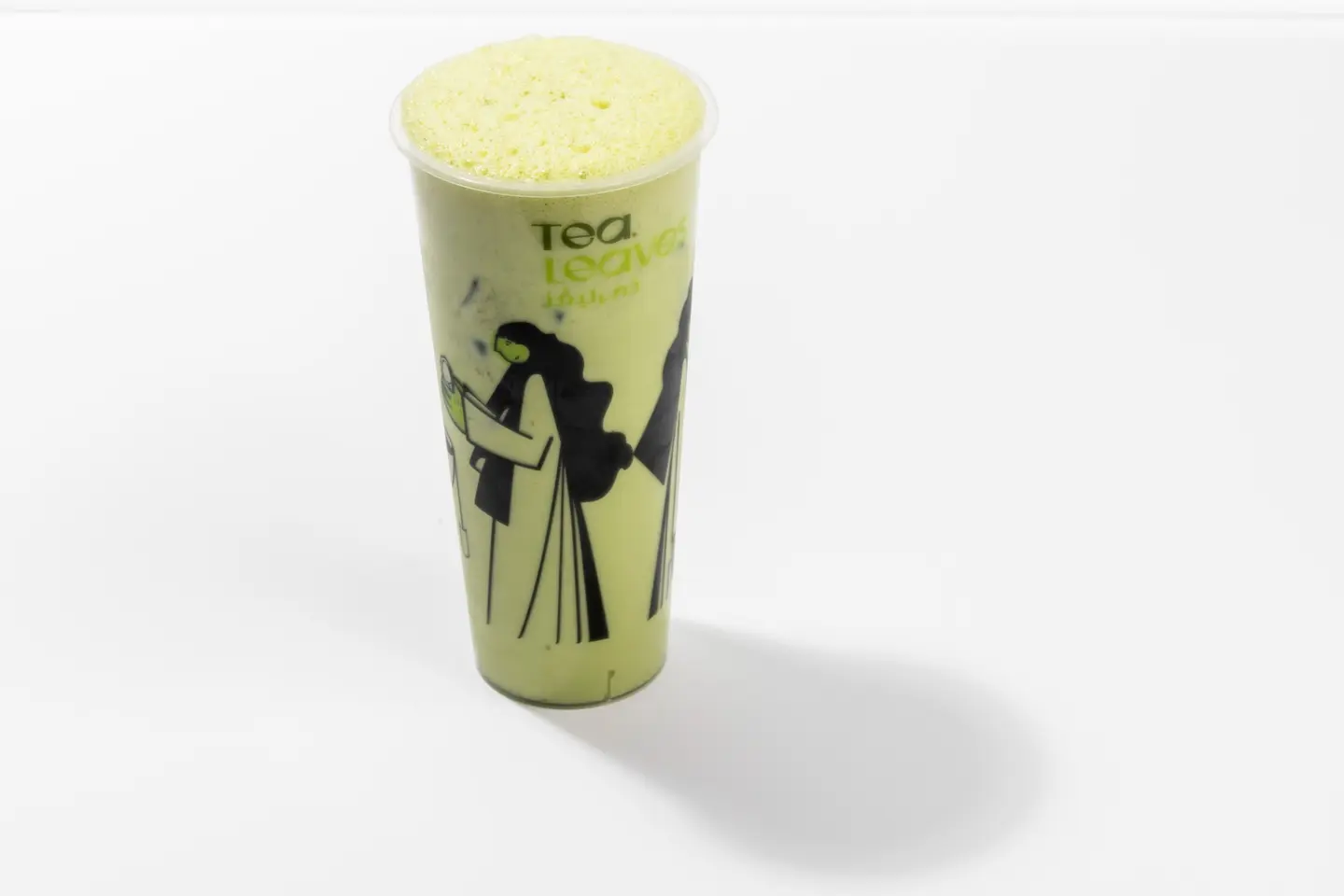 Ice Matcha