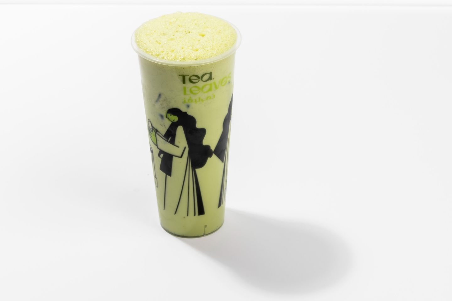 Ice Matcha