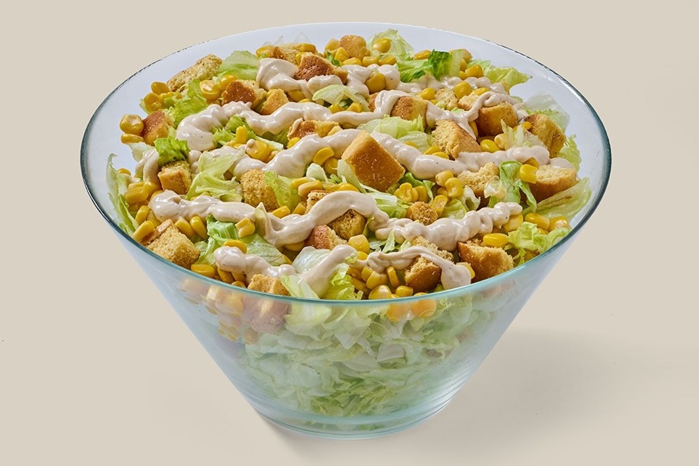 Salad Bowls