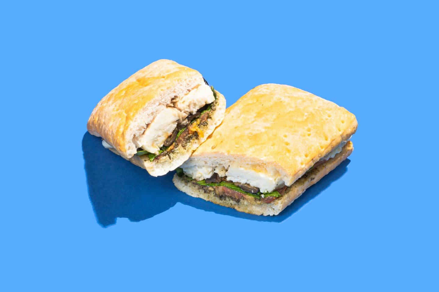 حلوم مشوي