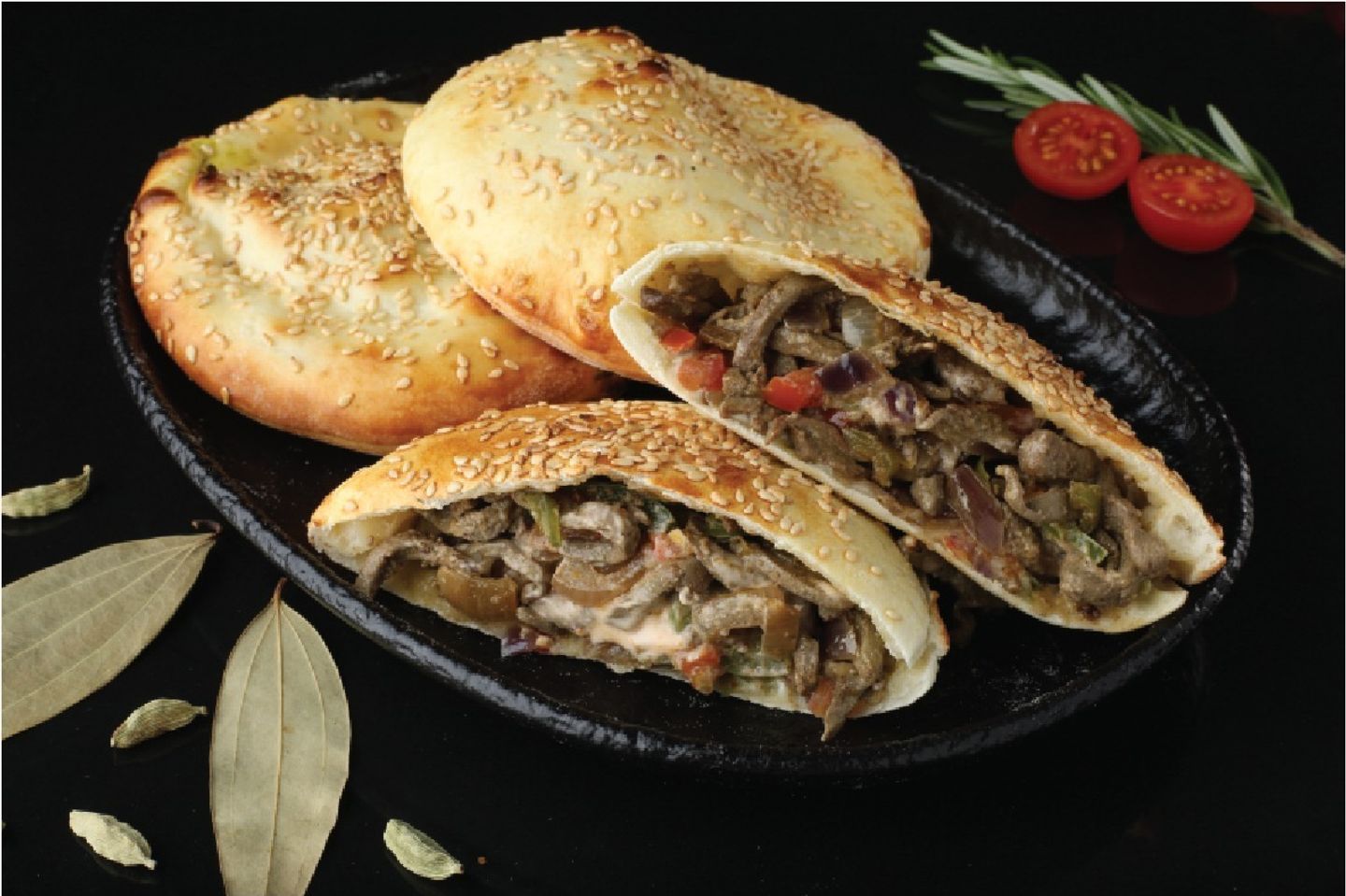 Tahini Liver