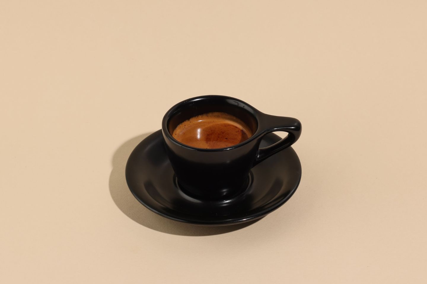 اسبريسو بارد