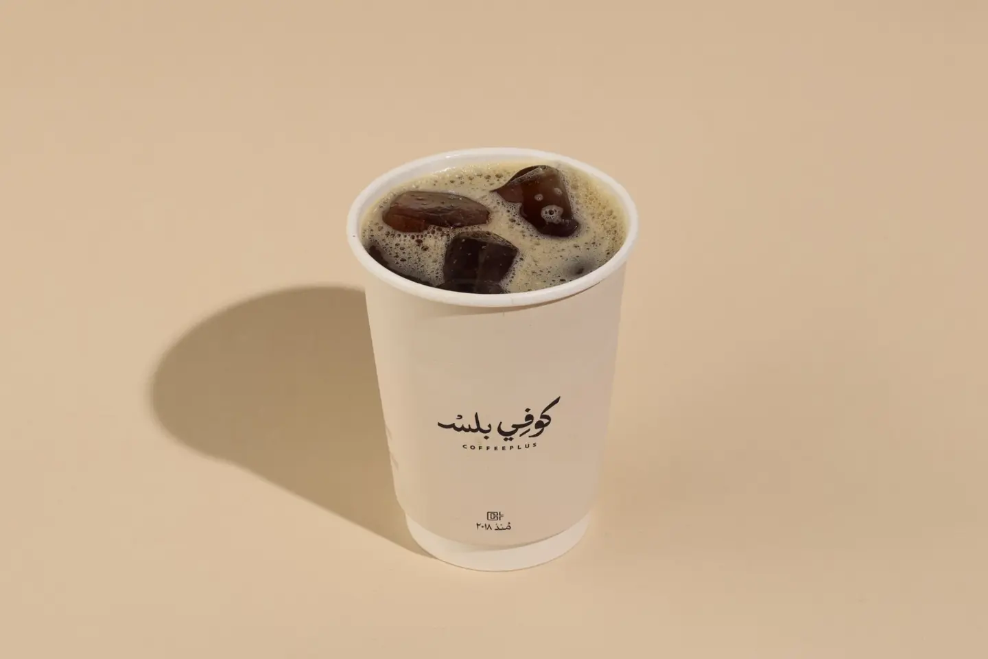 في 60 بارد
