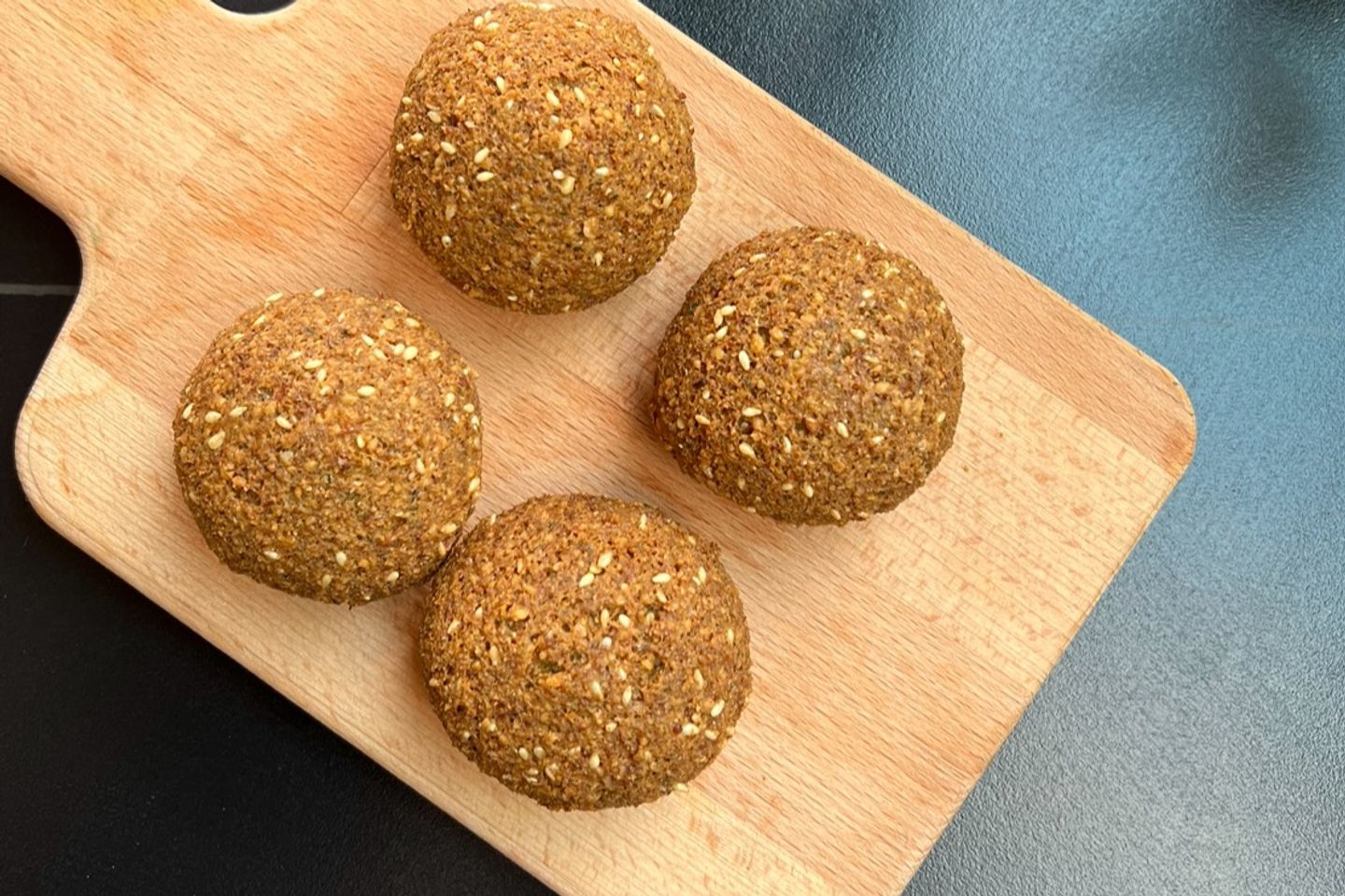 Falafel 3 Pcs