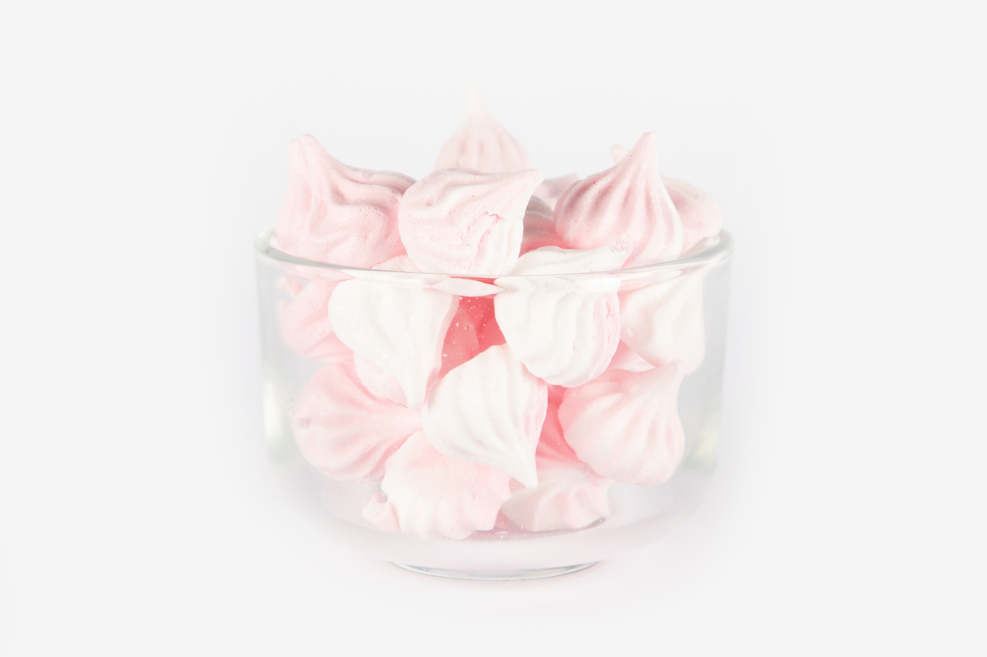 Meringue Rose