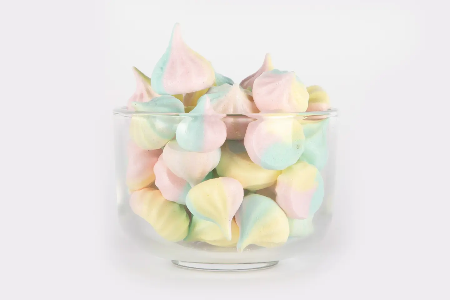 Meringue Vanilla