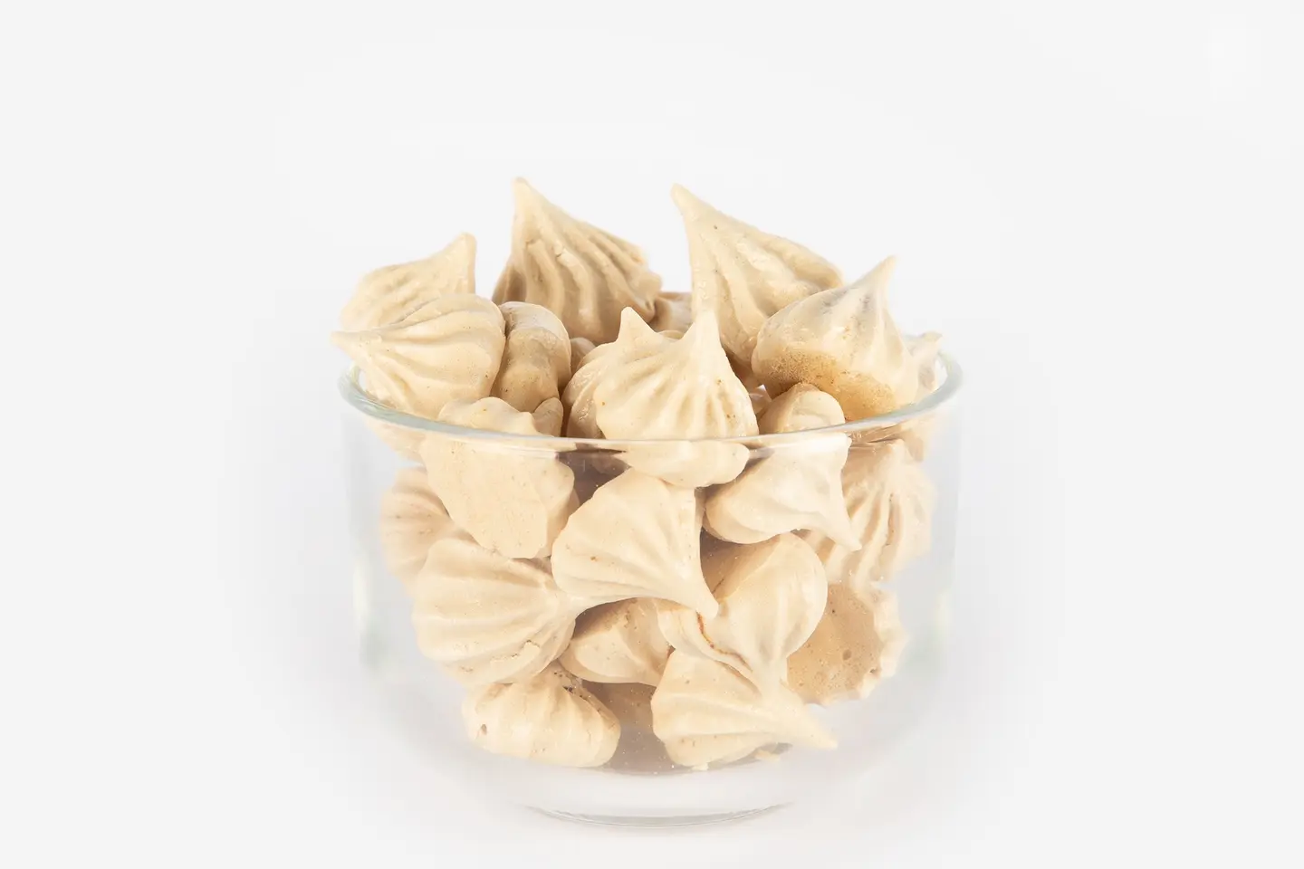 Meringue Espresso