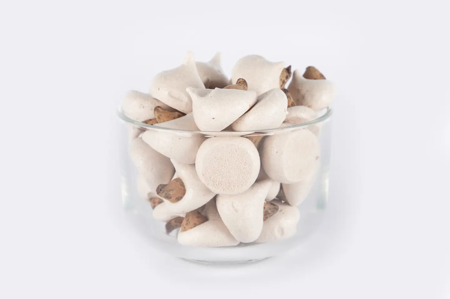 Meringue Chocolate