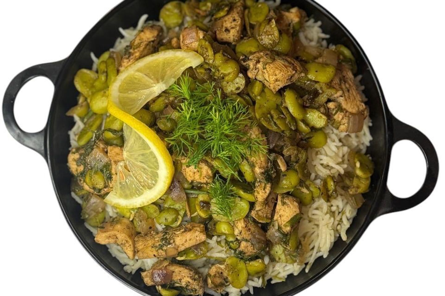رز باقلاء