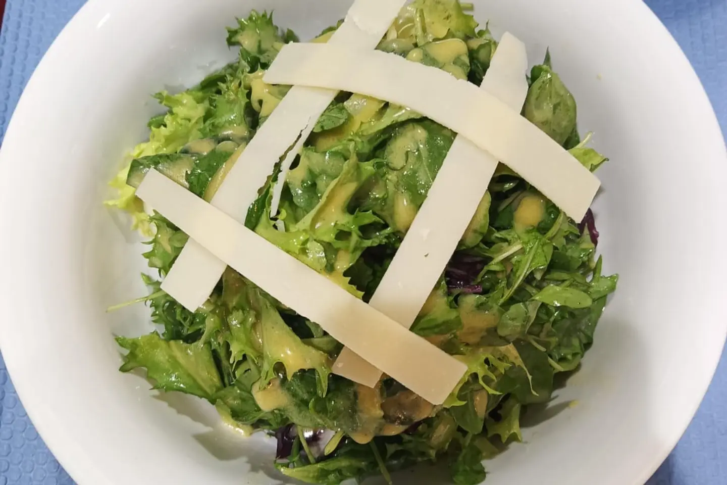 Olio Special Salad