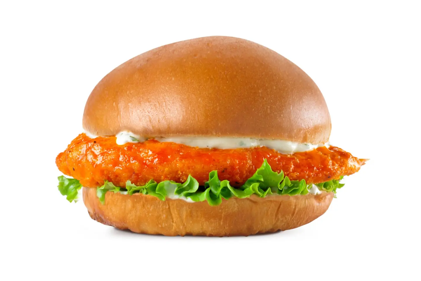 Buffalo Chicken