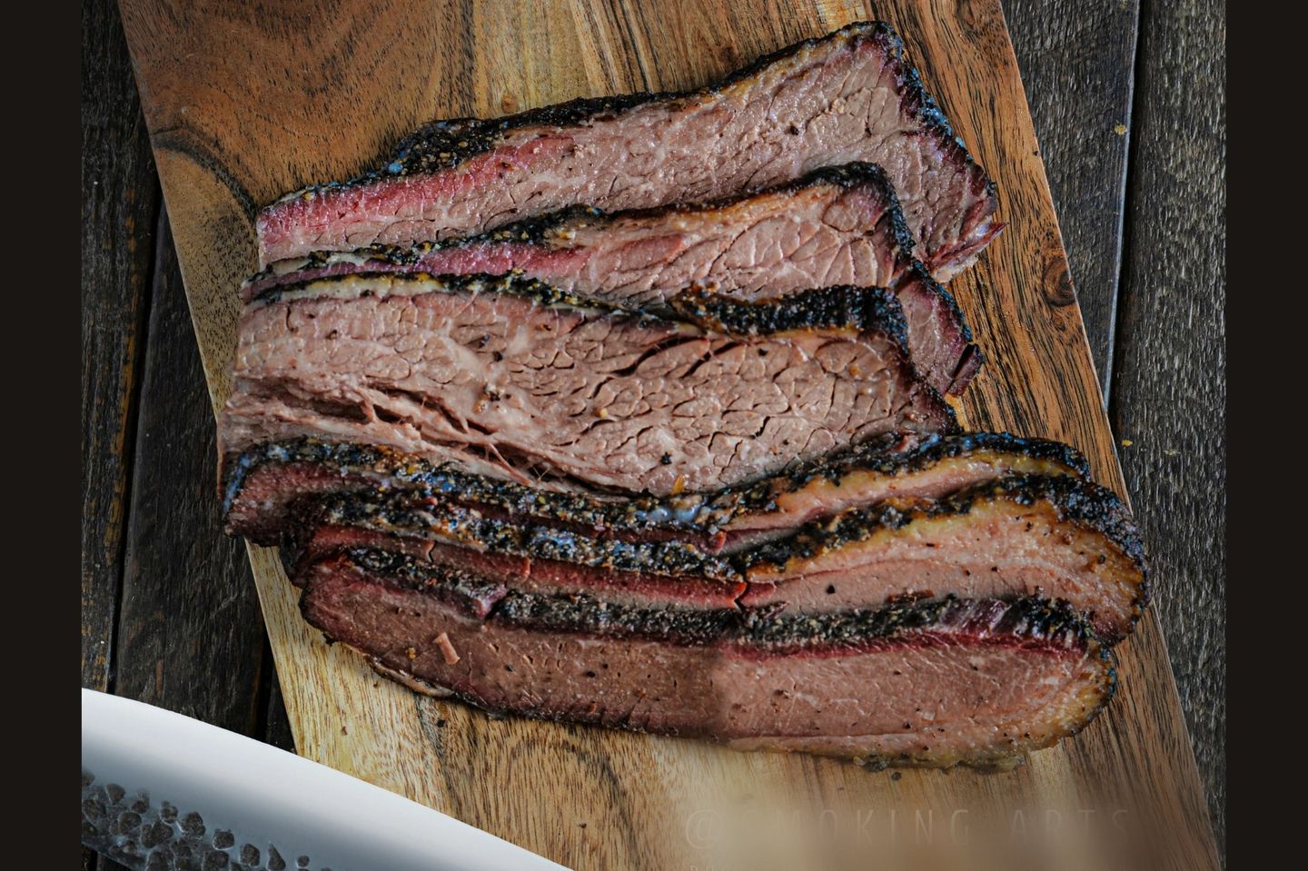 Brisket Slices 200g