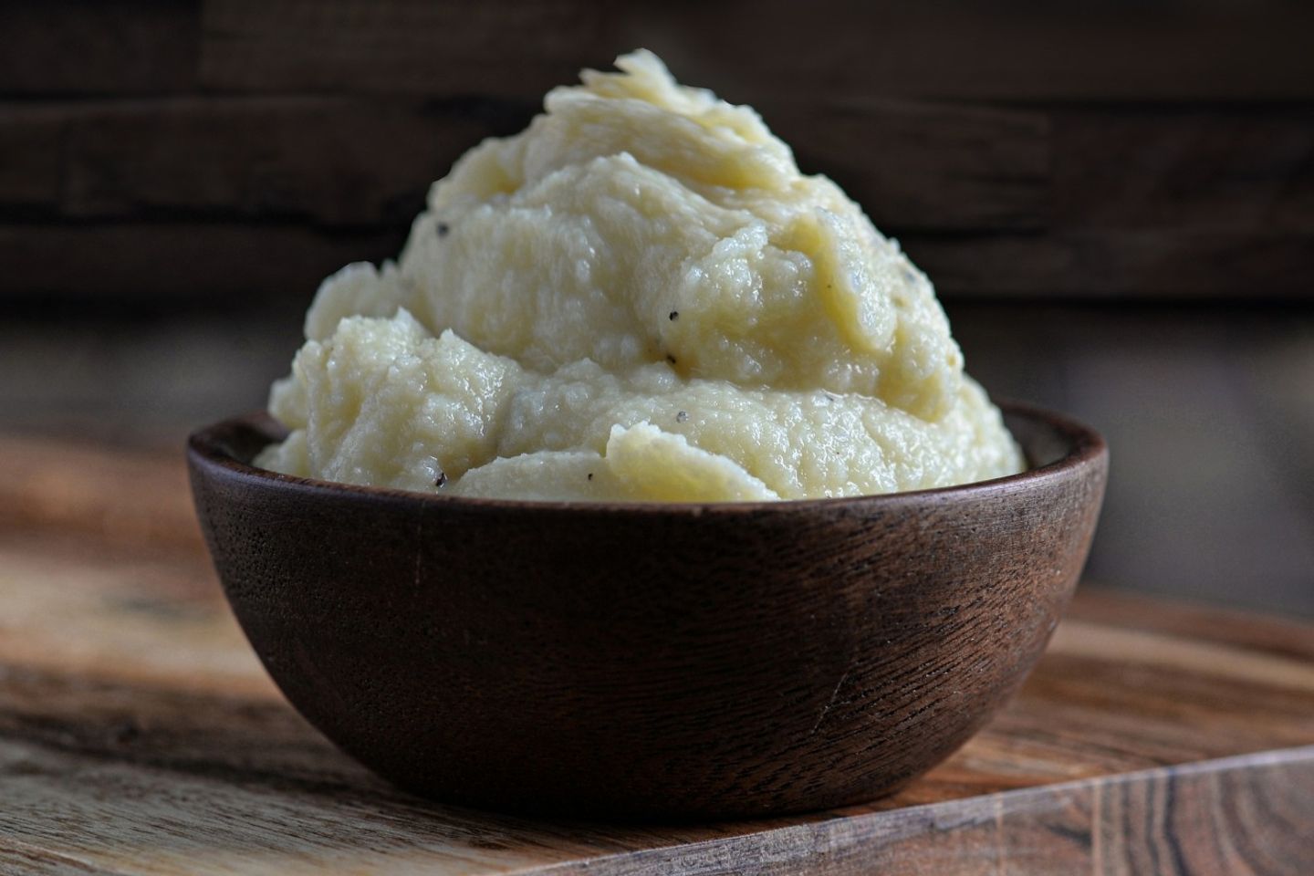 Mashed Potato