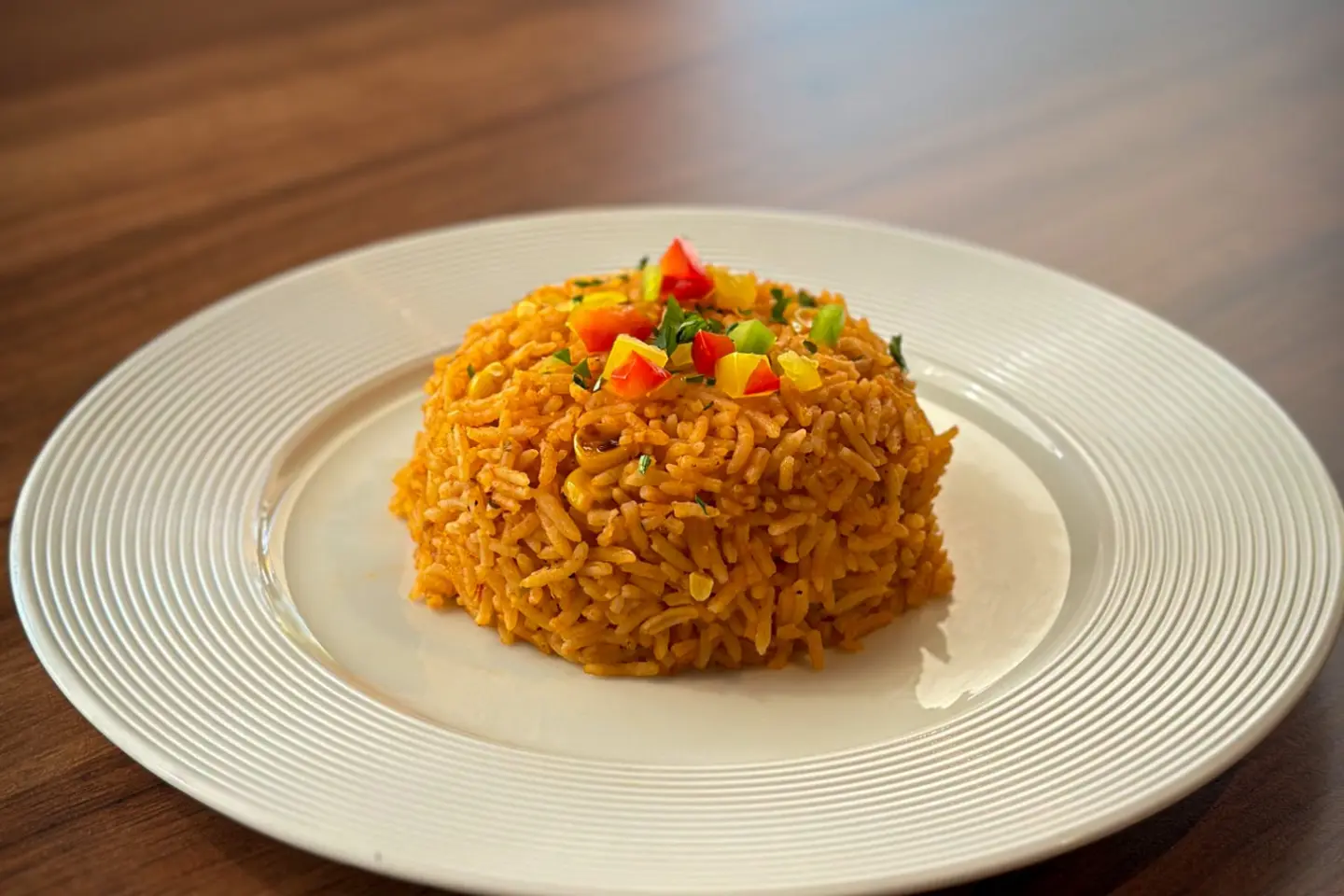 Mexican Rice