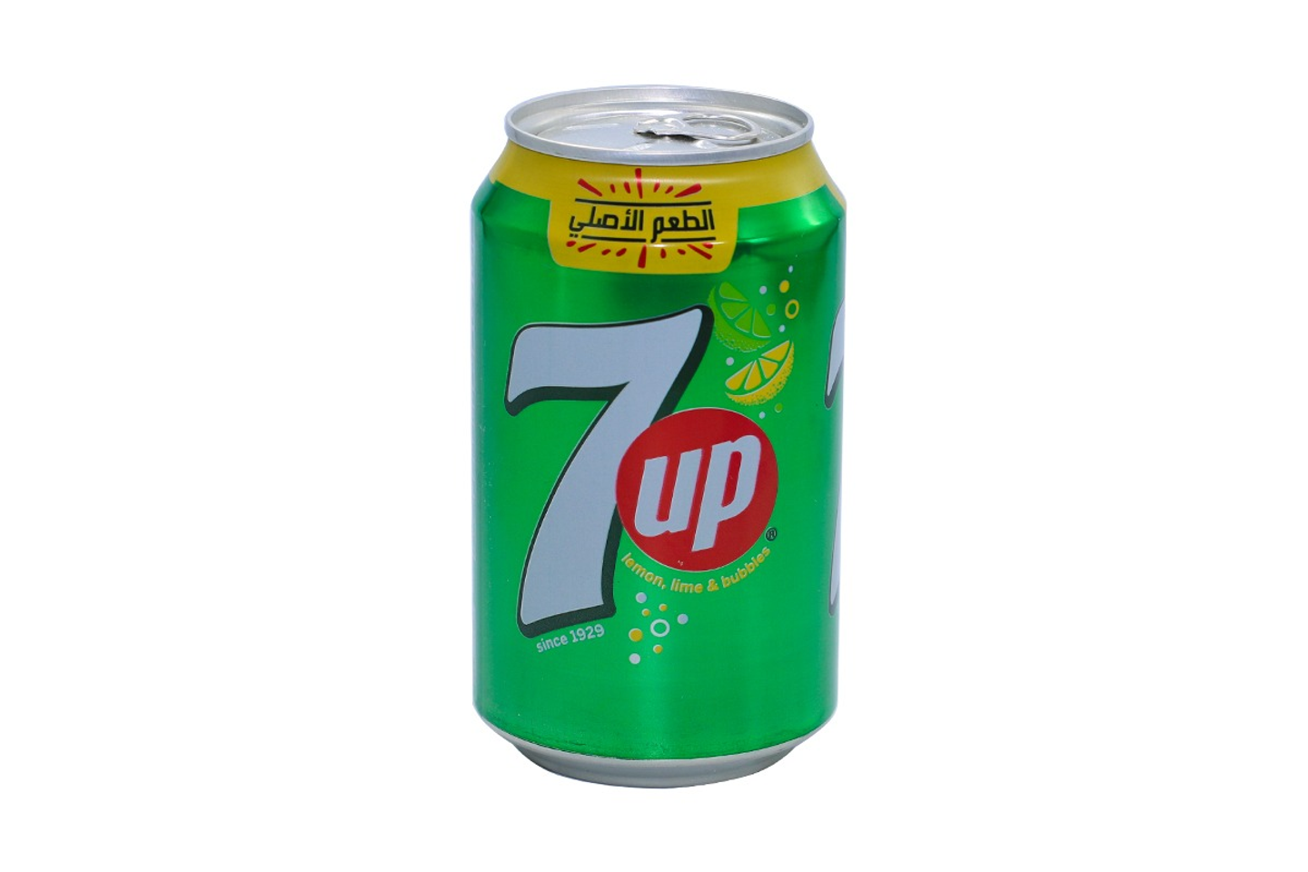 Seven Up