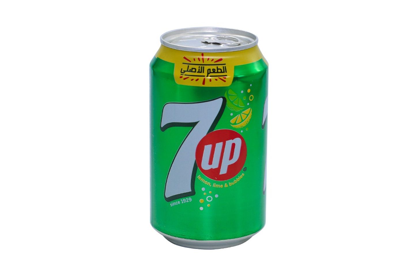 Seven Up