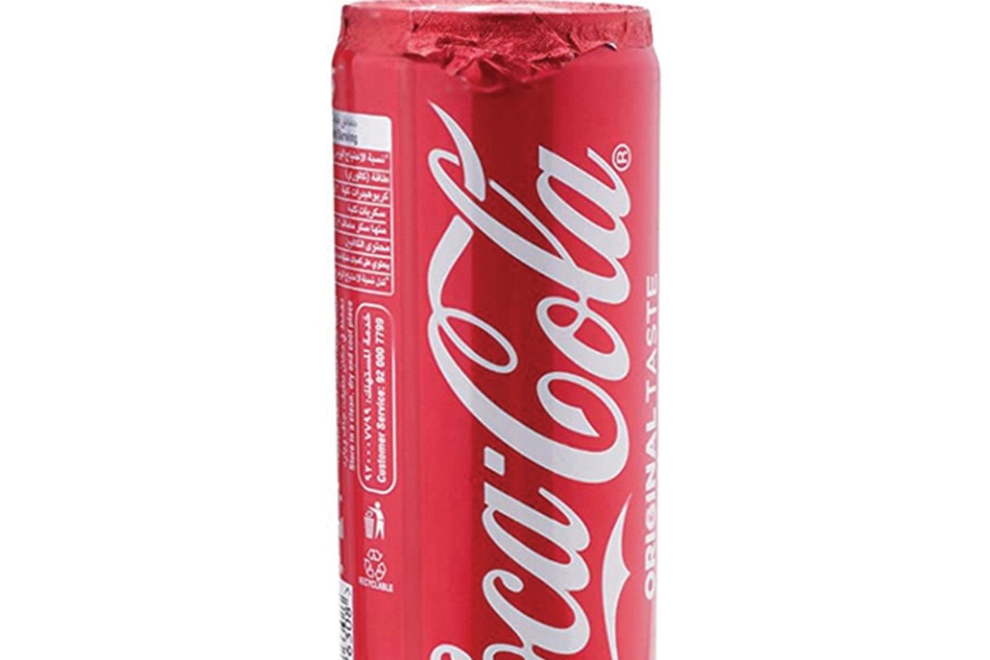 Coca Cola Regular