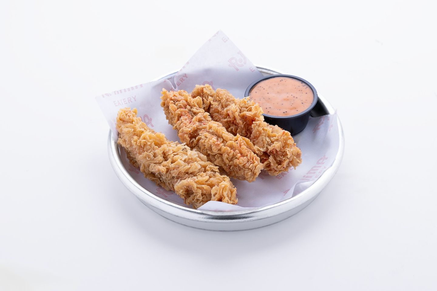 Crunchy Strips