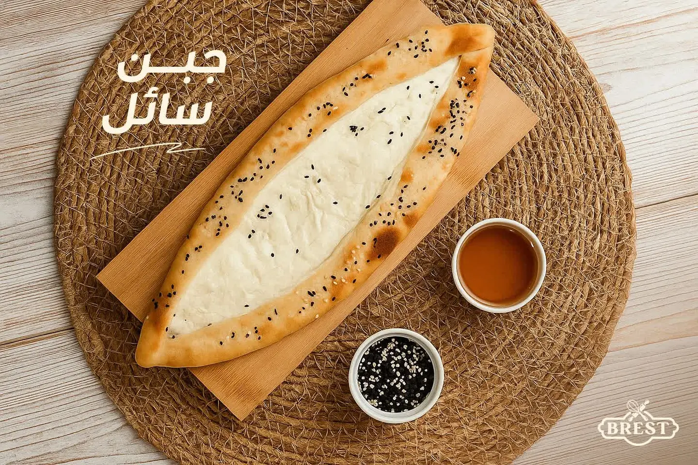 جبن سائل