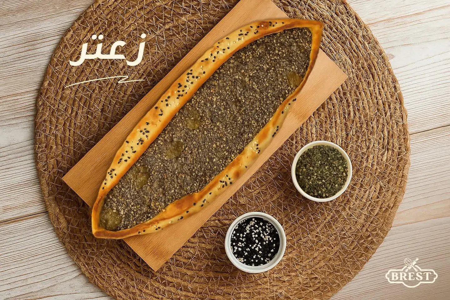 زعتر