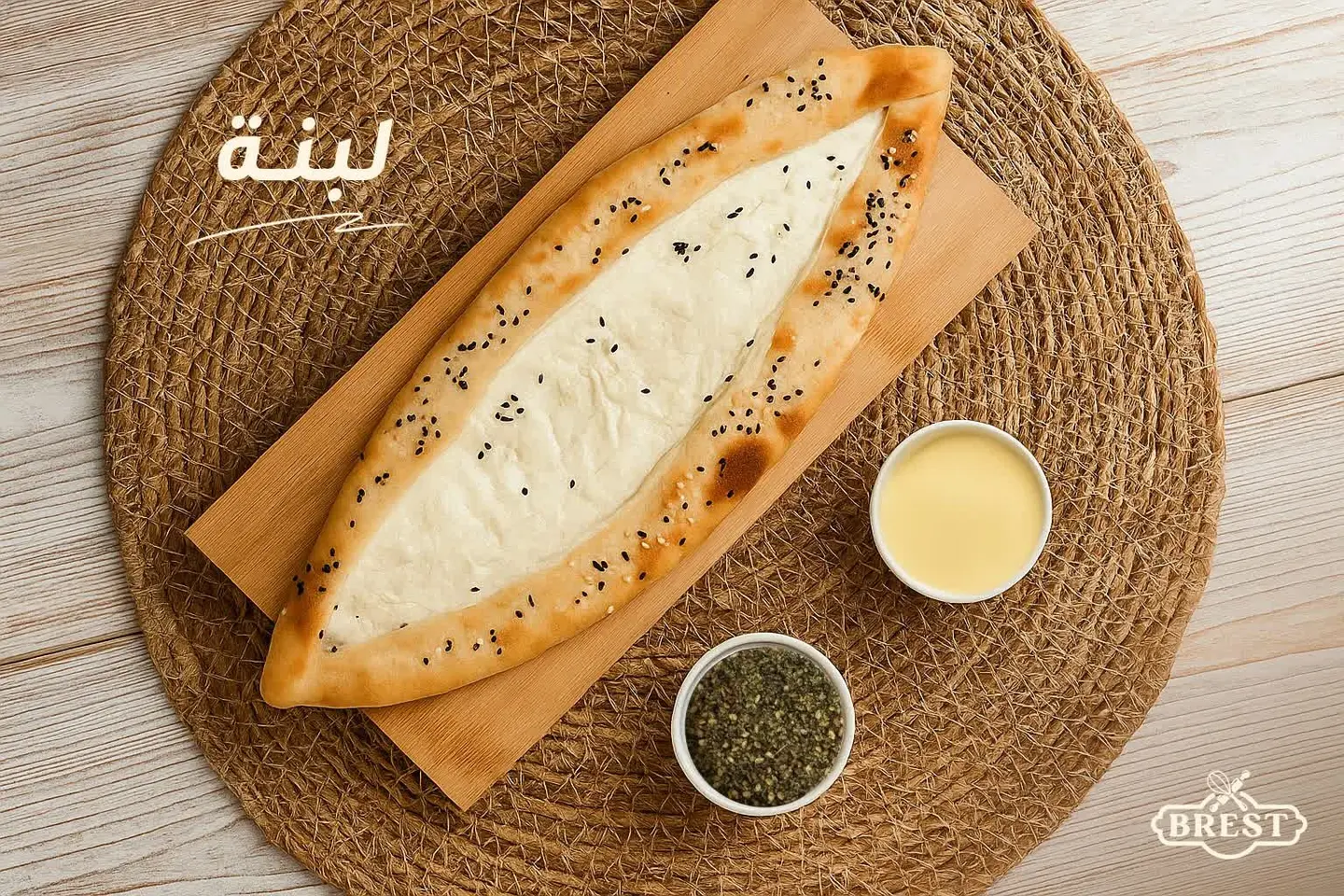 لبنة