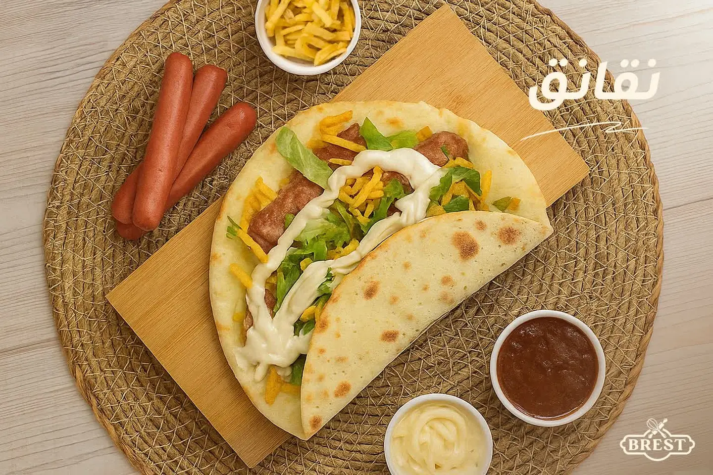 نقانق