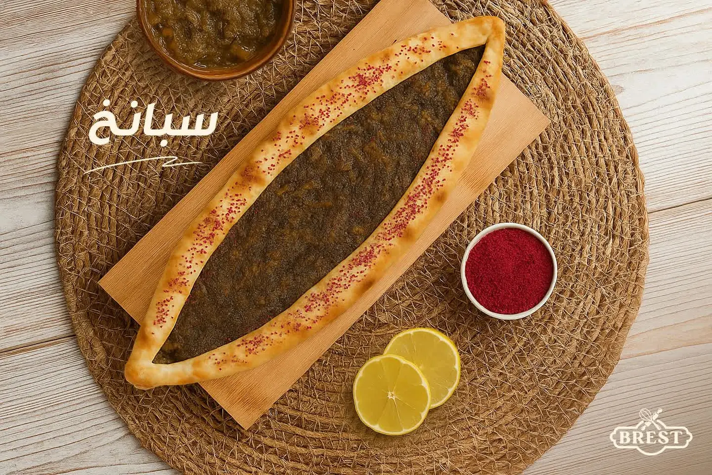 سبانخ