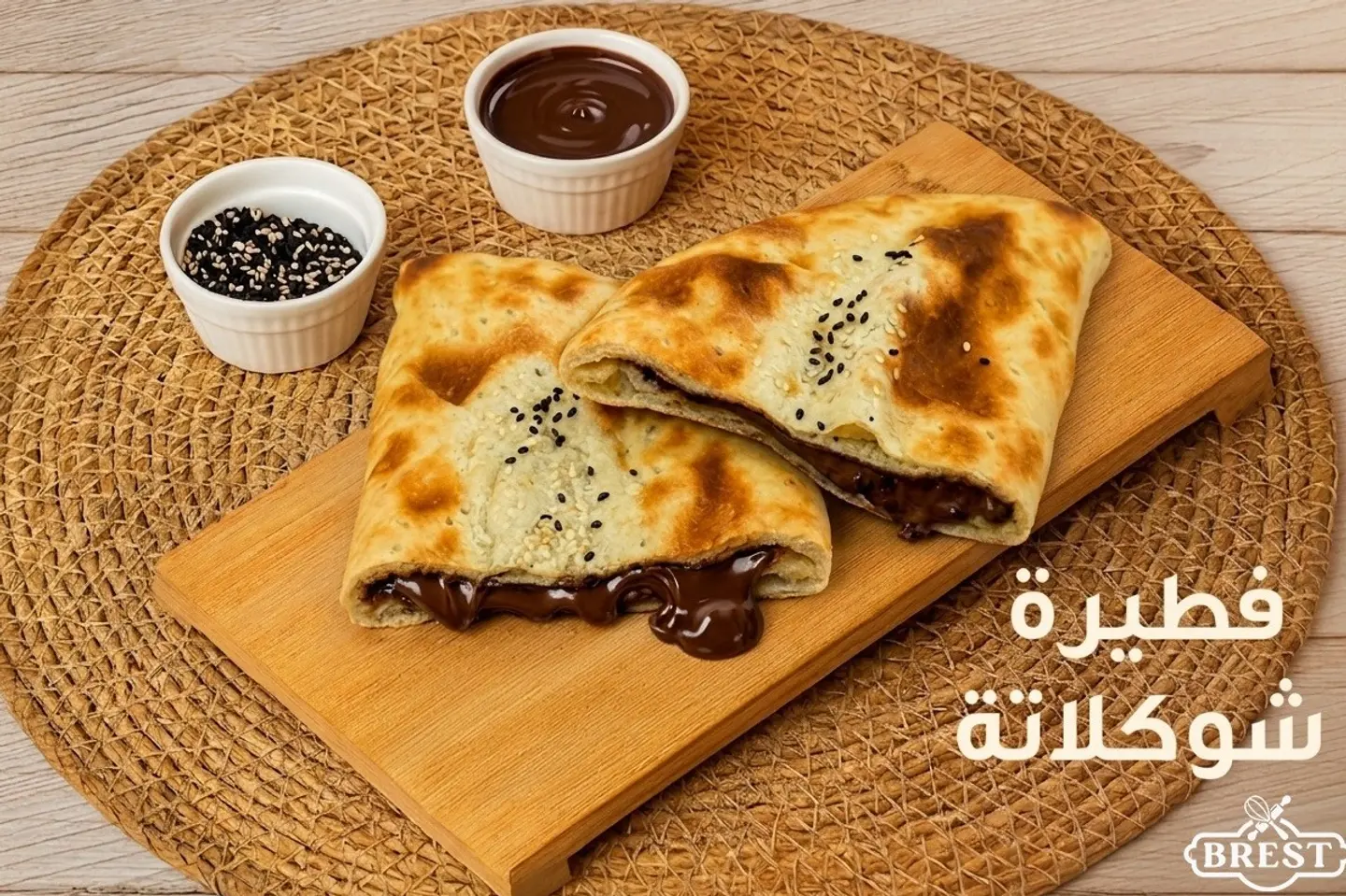 نوتيلا